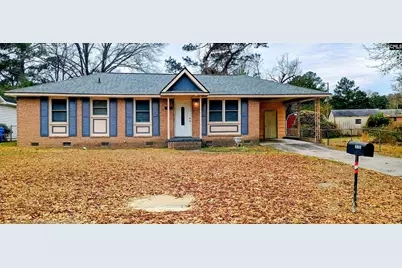 1607 Carousel Circle, Columbia, SC 29201 - Photo 1