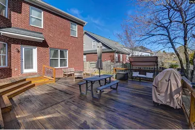 133 Magnolia Point Drive, Columbia, SC 29212 - Photo 47