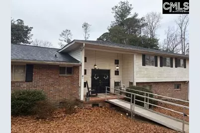 345 Marion Street, Batesburg, SC 29006 - Photo 25