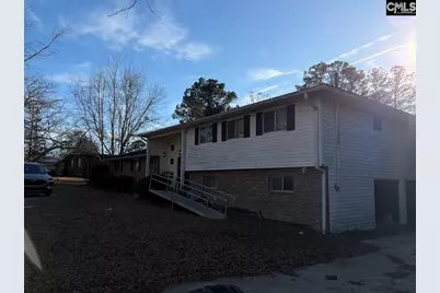 345 Marion Street, Batesburg, SC 29006 - Photo 23