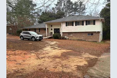 345 Marion Street, Batesburg, SC 29006 - Photo 19