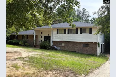 345 Marion Street, Batesburg, SC 29006 - Photo 1
