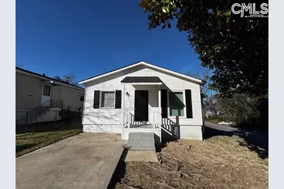 717 Elliot Avenue, Columbia, SC 29203 - Photo 1