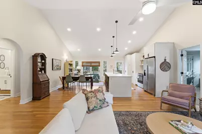 1638 Forest Trace Drive, Columbia, SC 29204 - Photo 5