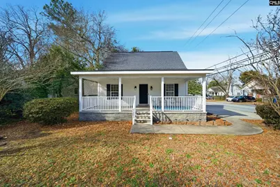 1201 Chevis Street, Columbia, SC 29205 - Photo 1