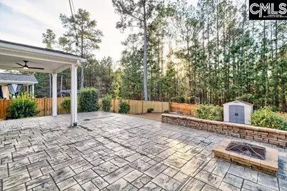 1107 Primrose Drive, Blythewood, SC 29016 - Photo 39