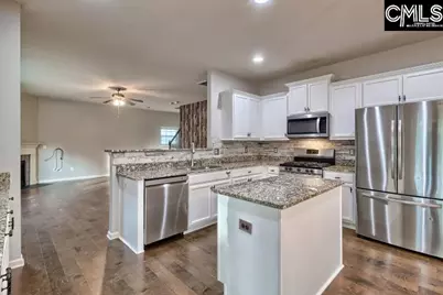 1107 Primrose Drive, Blythewood, SC 29016 - Photo 15