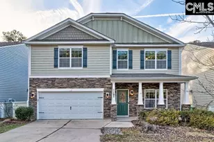 1107 Primrose Dr, Blythewood, SC 29016 - Photo 1