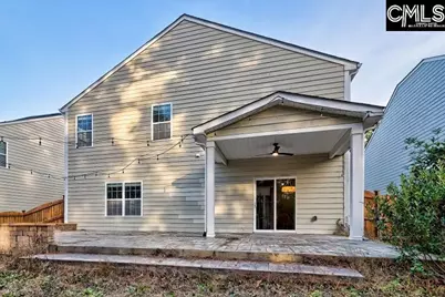 1107 Primrose Drive, Blythewood, SC 29016 - Photo 41
