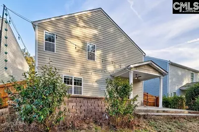 1107 Primrose Drive, Blythewood, SC 29016 - Photo 43