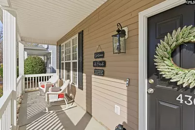 430 Chalmers Lane, Columbia, SC 29229 - Photo 5