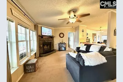 1892 Blacksgate East Road, Prosperity, SC 29127 - Photo 11