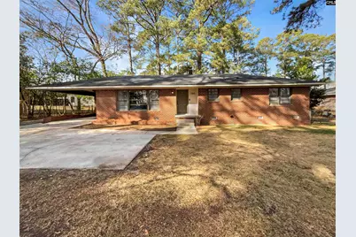 1545 S Beltline Boulevard, Columbia, SC 29205 - Photo 1
