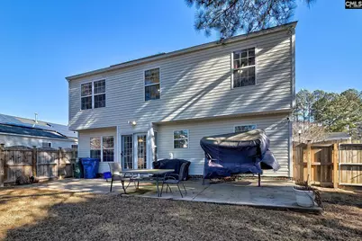123 Gayle Pond Trace, Columbia, SC 29209 - Photo 7