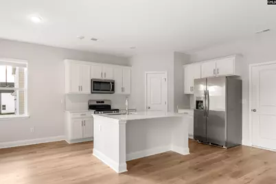 747 Old Stagecoach Road, Camden, SC 29020 - Photo 3