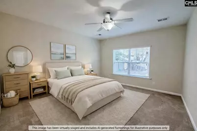 636 Spanish Oak Drive, West Columbia, SC 29169 - Photo 7