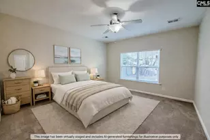 636 Spanish Oak Dr, West Columbia, SC 29169 - Photo 7