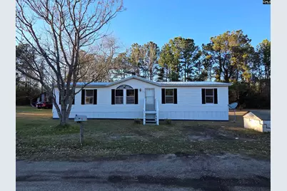 135 Buckeye, Orangeburg, SC 29163 - Photo 3
