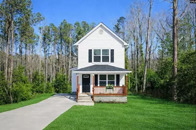 320 Adams Avenue, Batesburg, SC 29006 - Photo 1