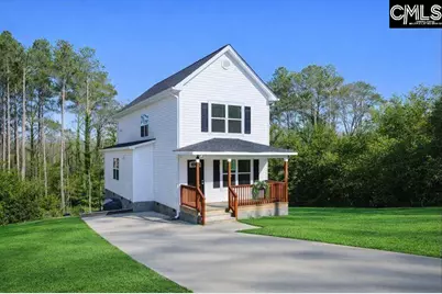 320 Adams Avenue, Batesburg, SC 29006 - Photo 3