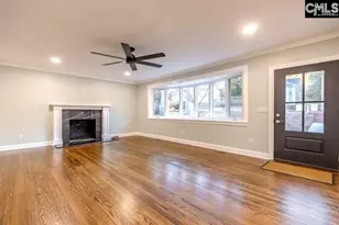 810 Avondale Dr, Columbia, SC 29203 - Photo 5