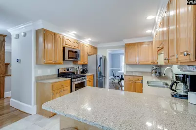 2191 Smallwood Road, Ridgeway, SC 29130 - Photo 9