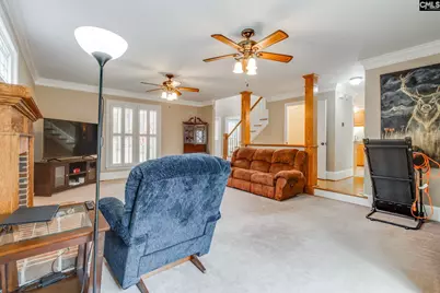 2191 Smallwood Road, Ridgeway, SC 29130 - Photo 7