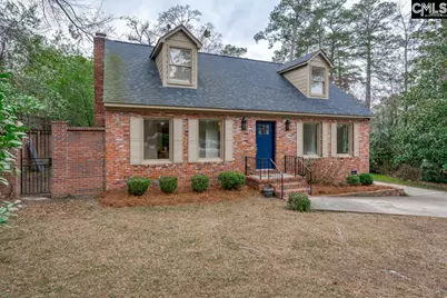1511 Beltline Boulevard, Columbia, SC 29205 - Photo 3