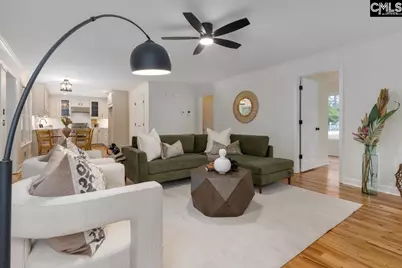 1511 Beltline Boulevard, Columbia, SC 29205 - Photo 5