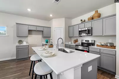 1318 Crosshill Court C, Camden, SC 29020 - Photo 9