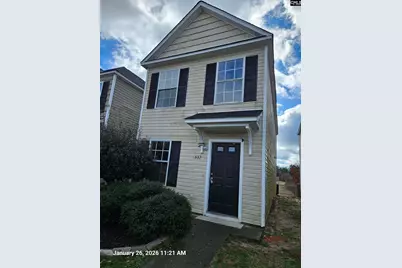 537 Summit Terrace Court, Columbia, SC 29229 - Photo 1