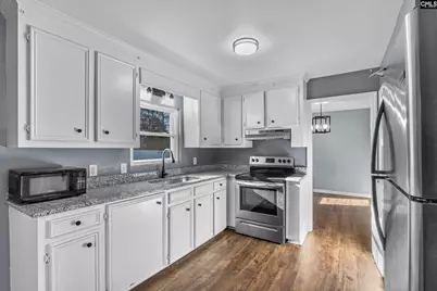 640 Saint Matthews Road, Swansea, SC 29160 - Photo 9