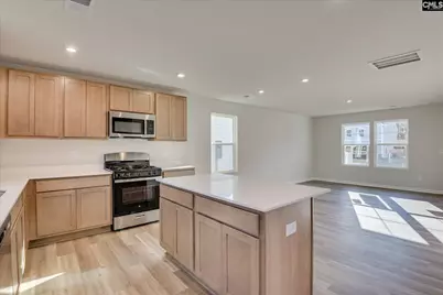 348 Pulman Drive, Hopkins, SC 29061 - Photo 9