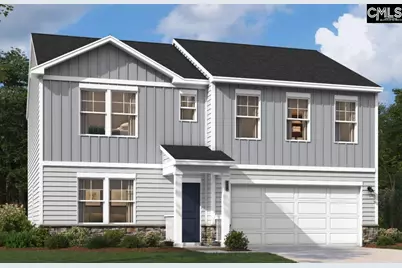 348 Pulman Drive, Hopkins, SC 29061 - Photo 1