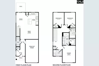 2034 Armada Road, Columbia, SC 29229 - Photo 5