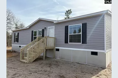 1811 Martin Smith Road, Leesville, SC 29070 - Photo 1