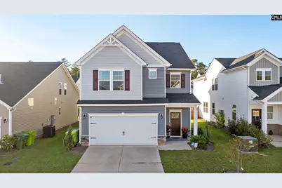 315 Savannah Wood Road, Hopkins, SC 29061 - Photo 1