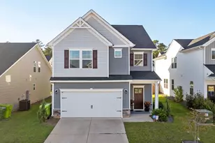 315 Savannah Wood Rd, Hopkins, SC 29061 - Photo 1