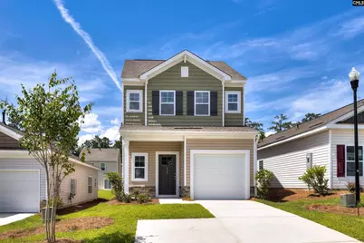 824 Lodgepole Lane, West Columbia, SC 29170 - Photo 1