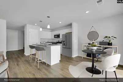 4019 Arafel Drive, Lexington, SC 29073 - Photo 3