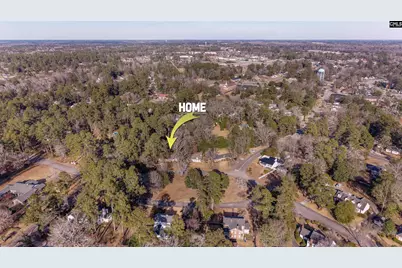 1090 Moss Street, Orangeburg, SC 29115 - Photo 3