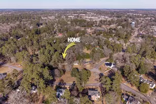 1090 Moss St, Orangeburg, SC 29115 - Photo 3