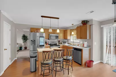 321 Concord Place Road, Irmo, SC 29063 - Photo 3