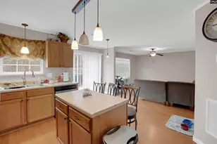 321 Concord Pl Rd, Irmo, SC 29063 - Photo 5