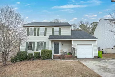 321 Concord Place Road, Irmo, SC 29063 - Photo 1