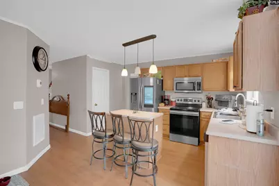 321 Concord Place Road, Irmo, SC 29063 - Photo 3