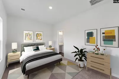 3344 Matrim Way, Lexington, SC 29073 - Photo 5