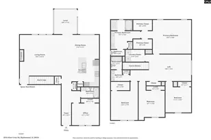 602 Griffon Dr, Chapin, SC 29036 - Photo 23