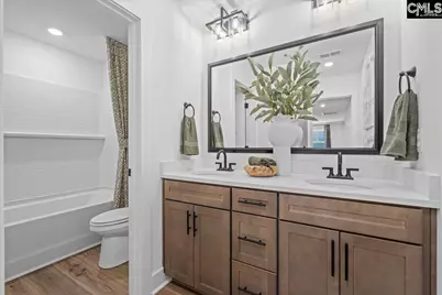 602 Griffon Drive, Chapin, SC 29036 - Photo 21