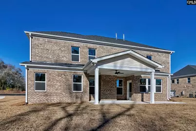 520 Hacienda Court, Sumter, SC 29150 - Photo 9